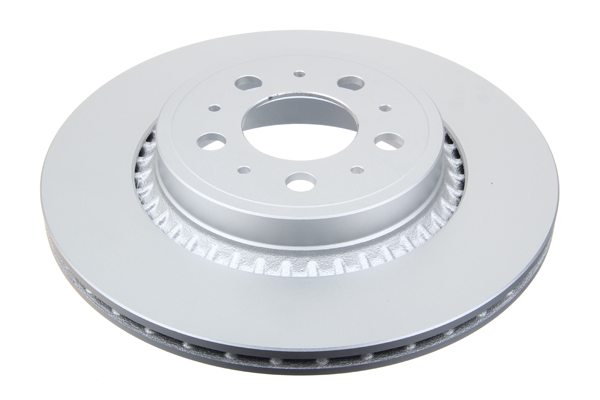 COATED BRAKE DISC VOLVO XC90